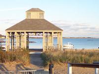 Connecticut Waterfront