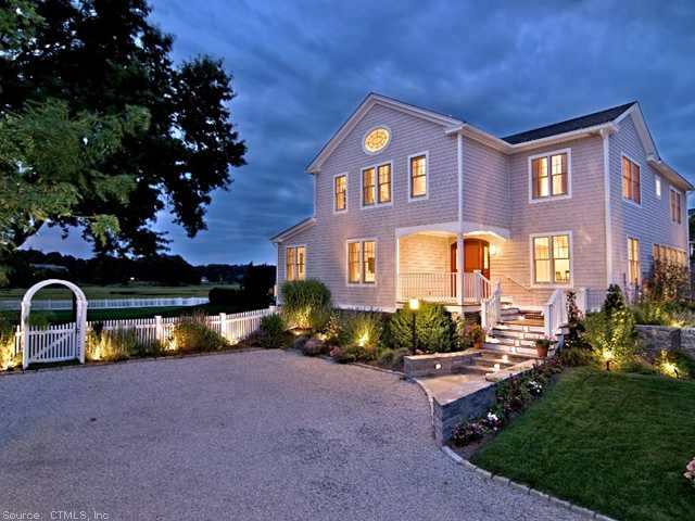 Price Changed to $2,575,000 in Madison!